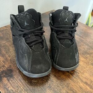 Nike Jordan True Flight Size 7